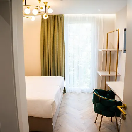 Hotel Lala