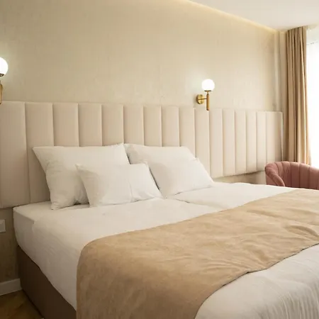 Lala Hotel Bosanska Krupa