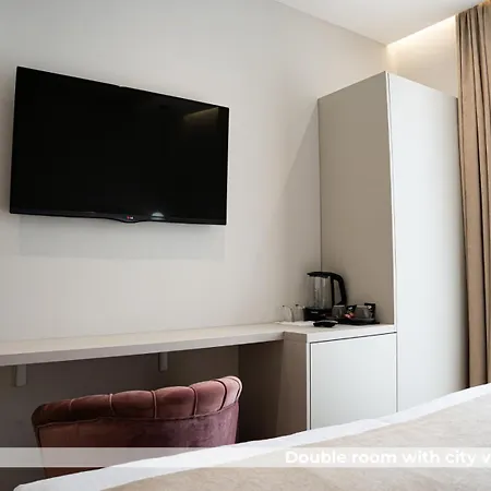 Lala Hotel