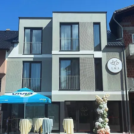Hotel Lala
