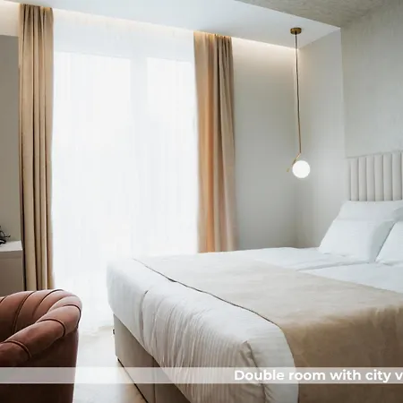 Hotel Lala Bosanska Krupa