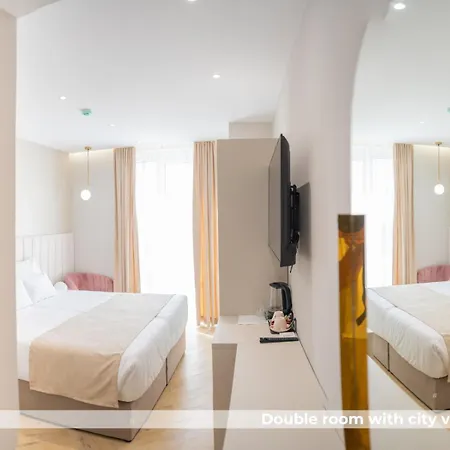 Hotel Lala Bosanska Krupa